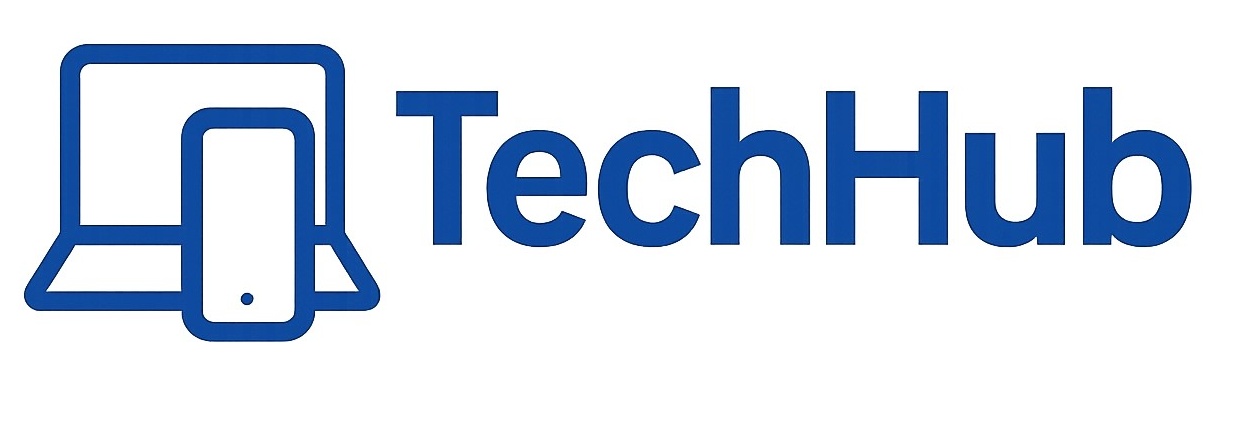 TechHub - Magazin online electronice
