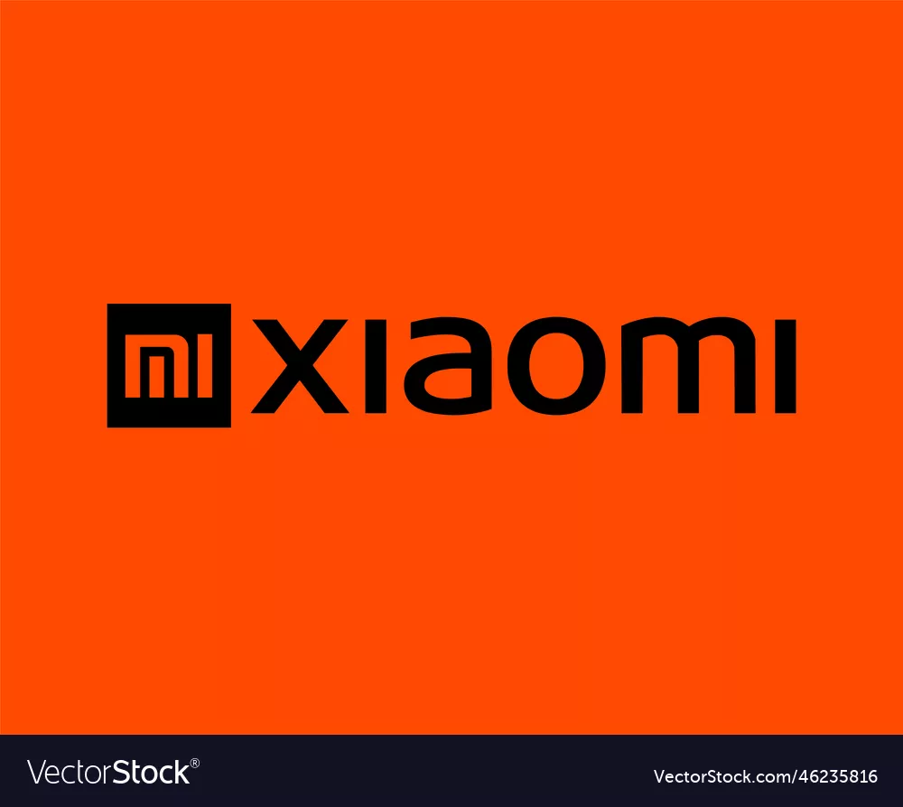 Logo furnizor Xiaomi