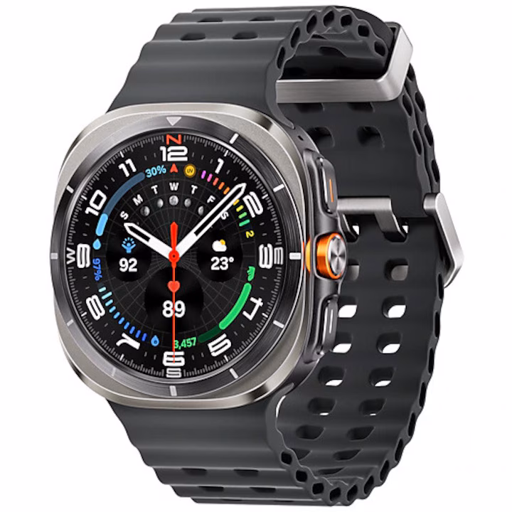 Samsung Galaxy Watch Ultra