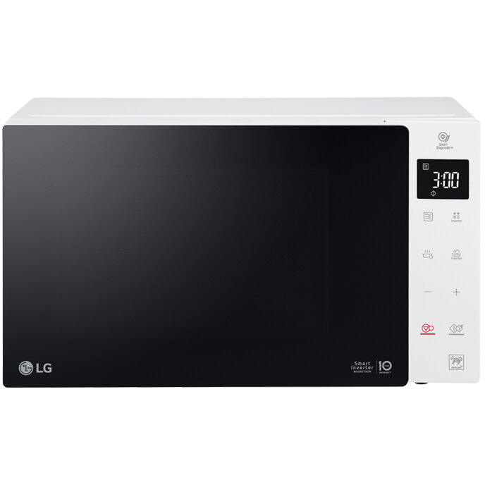 LG Cuptor microunde MS23NEC
